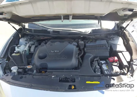 2016 Nissan Maxima 3.5 Platinum/3.5 S/3.5 Sl/3.5 Sr/3.5 Sv from USA, damaged, VIN 1N4AA6AP1GC411633